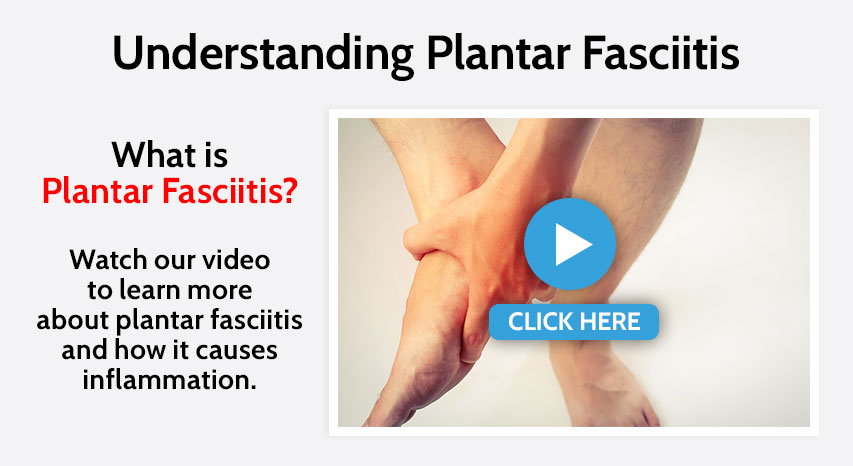 Plantar Fasciitis Overwiew